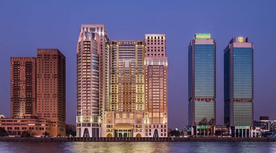 ذا نايل ريتز كارلتون