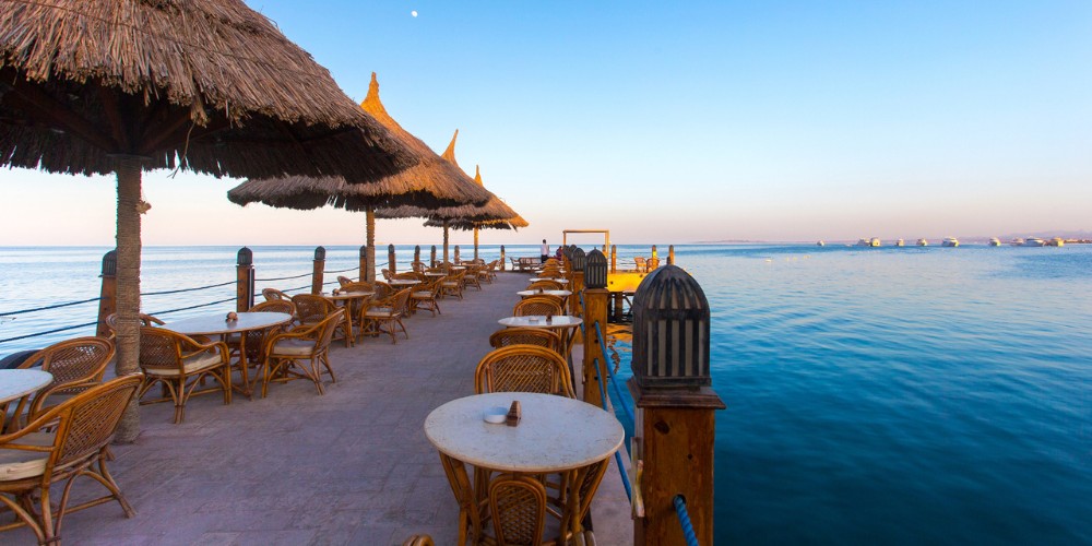 صن رايز جراند سيليكت أرابيان بيتش