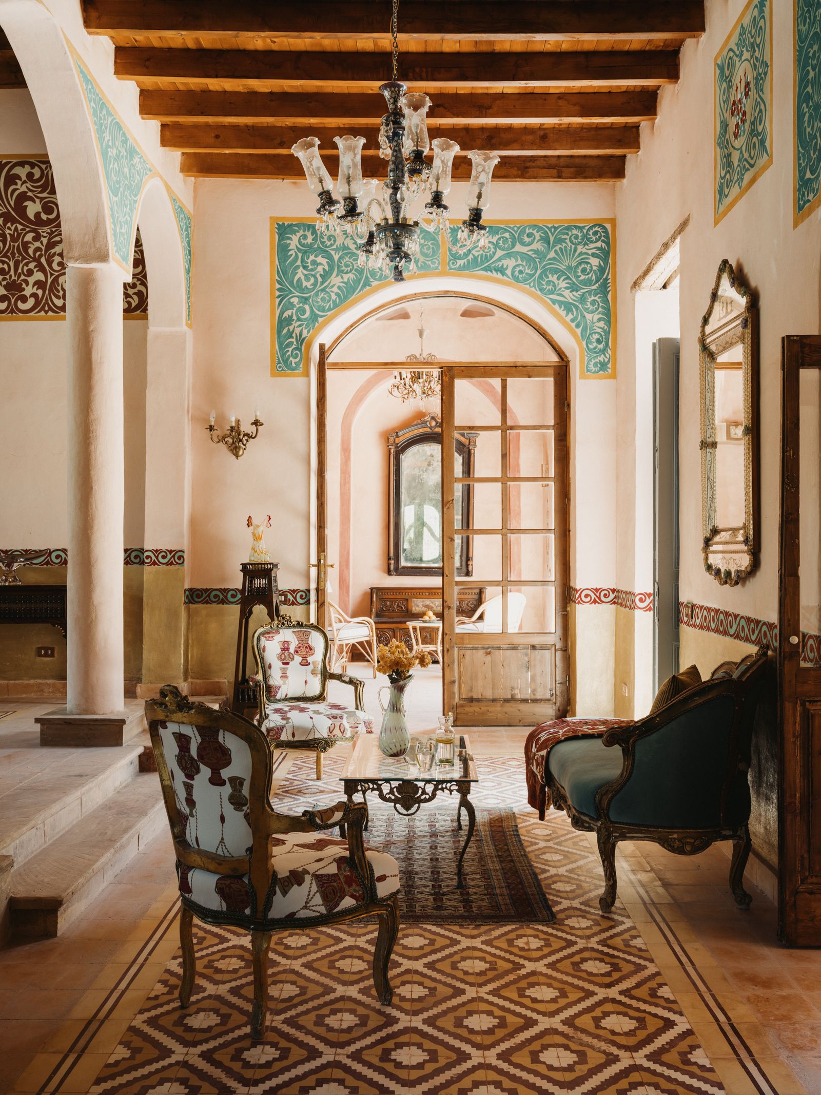 الموديرة الأقصر