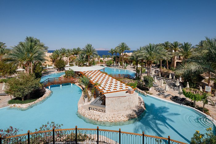 ريكسوس بريميوم سيجيت شرم